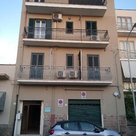 Asfodelia Βίλα Αλγκέρο Εξωτερικό φωτογραφία