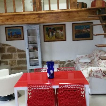 Asfodelia Βίλα Αλγκέρο Εξωτερικό φωτογραφία